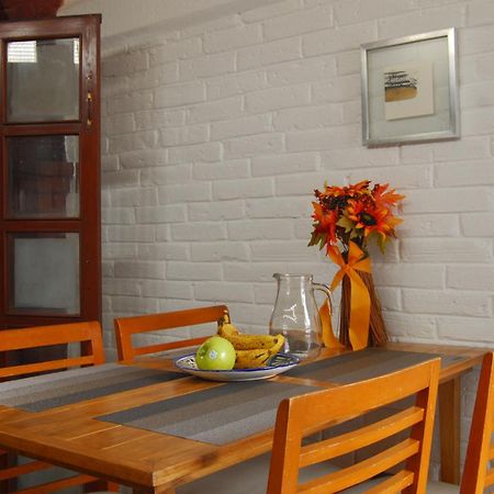 Coyoacan, 2 level Cozy apartment 3Bedrooms, 3Bathrooms, Terrace Meksyk Zewnętrze zdjęcie