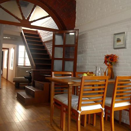 Coyoacan, 2 level Cozy apartment 3Bedrooms, 3Bathrooms, Terrace Meksyk Zewnętrze zdjęcie