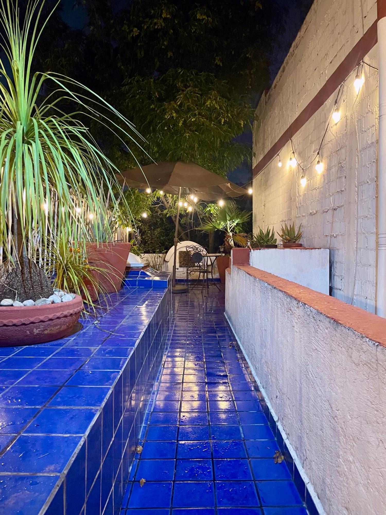 Coyoacan, 2 level Cozy apartment 3Bedrooms, 3Bathrooms, Terrace Meksyk Zewnętrze zdjęcie