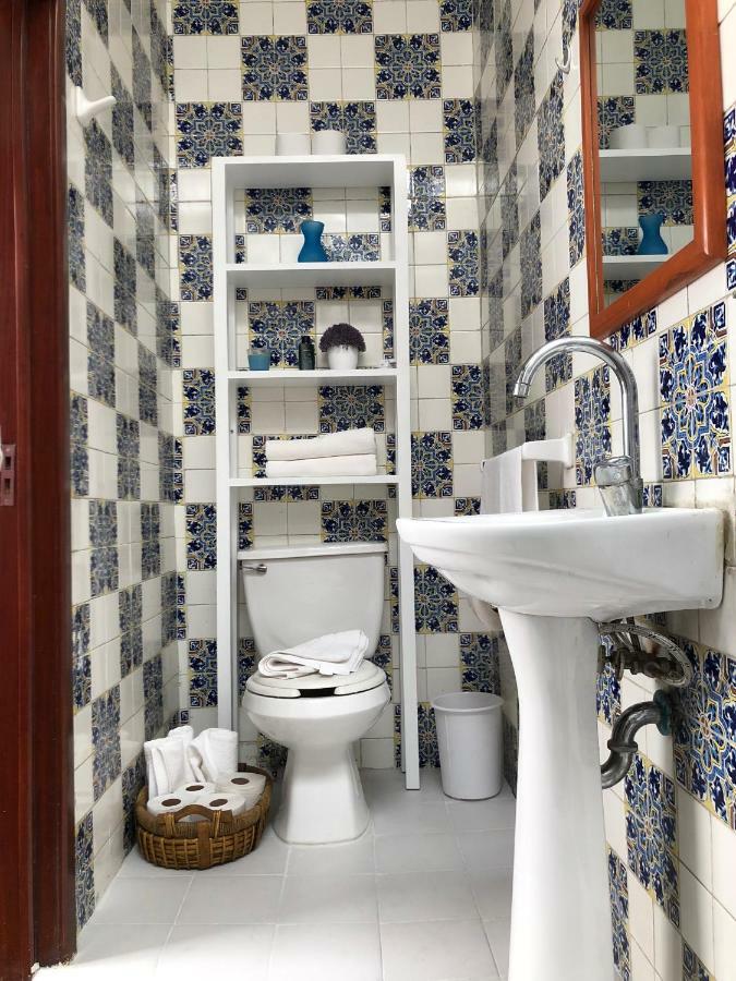 Coyoacan, 2 level Cozy apartment 3Bedrooms, 3Bathrooms, Terrace Meksyk Zewnętrze zdjęcie