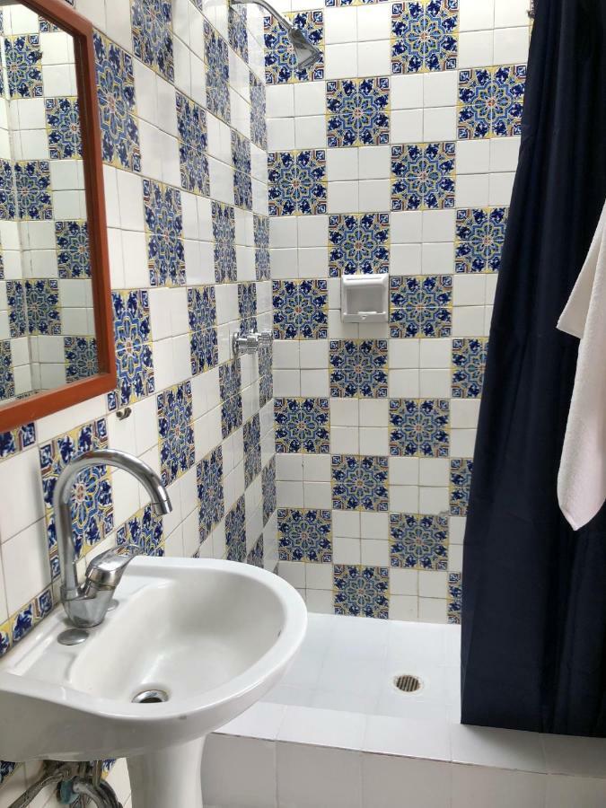 Coyoacan, 2 level Cozy apartment 3Bedrooms, 3Bathrooms, Terrace Meksyk Zewnętrze zdjęcie