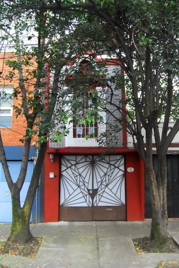 Coyoacan, 2 level Cozy apartment 3Bedrooms, 3Bathrooms, Terrace Meksyk Zewnętrze zdjęcie