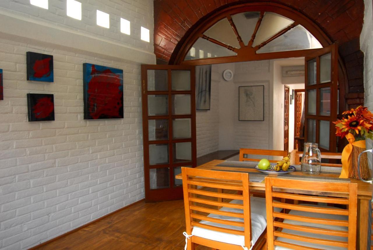 Coyoacan, 2 level Cozy apartment 3Bedrooms, 3Bathrooms, Terrace Meksyk Zewnętrze zdjęcie