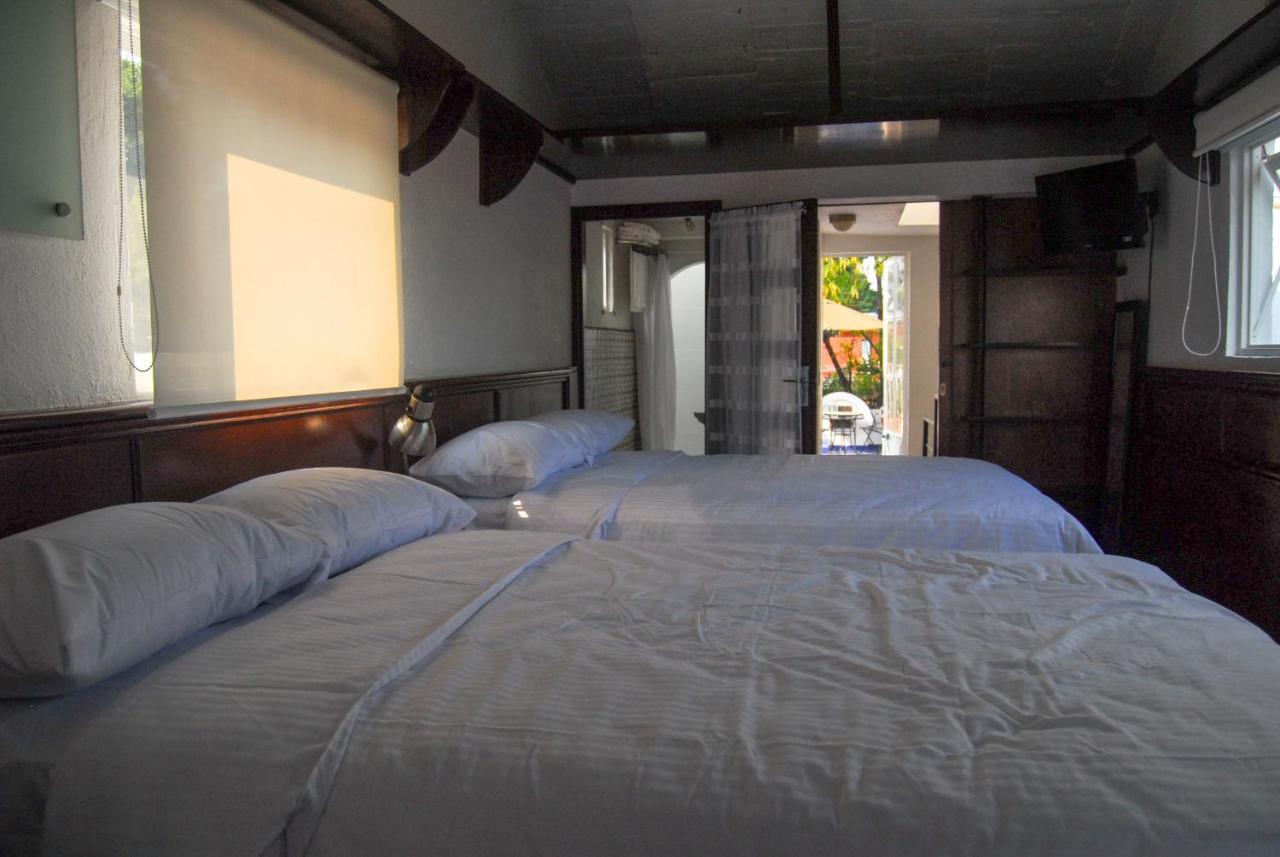 Coyoacan, 2 level Cozy apartment 3Bedrooms, 3Bathrooms, Terrace Meksyk Zewnętrze zdjęcie