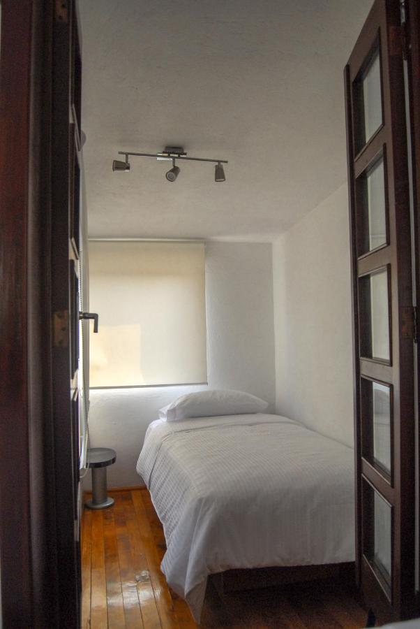 Coyoacan, 2 level Cozy apartment 3Bedrooms, 3Bathrooms, Terrace Meksyk Zewnętrze zdjęcie